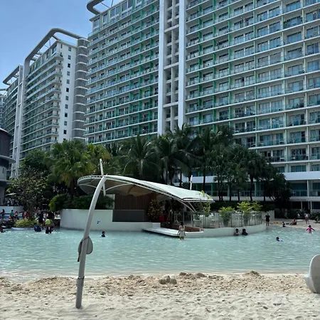 Casa Valentine - Azure Urban Resorts Residences